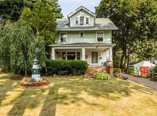 46 Russell Ave, Rochester, NY 14622