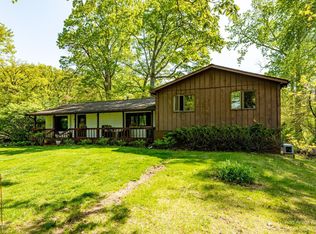 10295 Kress Rd, Pinckney, MI 48169
