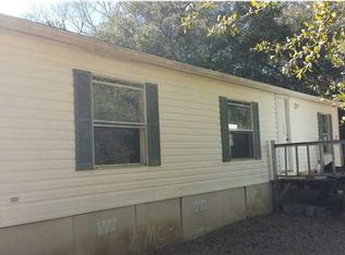 8747 Cherry Ct, Irvington, AL 36544