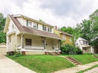 1326 15th St NW, Canton, OH 44703