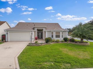 17465 SE 71st Birchbrook Ave, The Villages, FL 32162