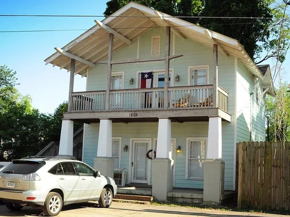 1605 Paul W Bryant Dr, Tuscaloosa, AL 35401