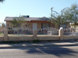 2001 W Roeser Rd, Phoenix, AZ 85041