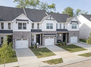 1327 Halter Park Dr LOT 384H, Gallatin, TN 37066