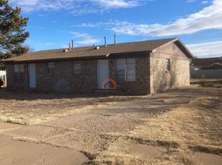 609 N Turner St, Texico, NM 88135