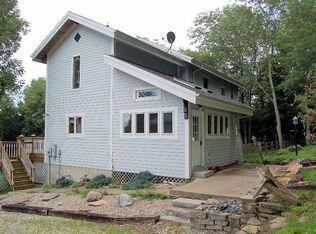 5648 Park Ave, Aurora, IN 47001