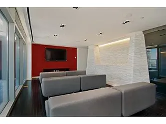 Rented by New York Residence