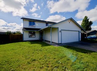 7413 NE 161st Pl, Vancouver, WA 98682