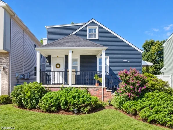 21 Columbia Ave, Kenilworth Boro, NJ 07033