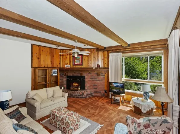 5276 Orchard Dr, Wrightwood, CA 92397