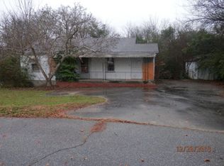 1309 Schley St, Macon, GA 31206