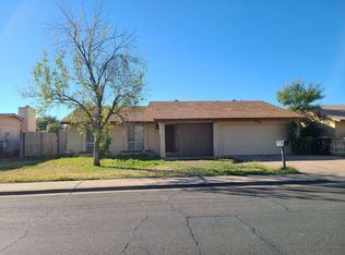 729 E Harmony Ave, Mesa, AZ 85204