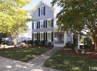 122 Poplar Branch Ln, Cary, NC 27519