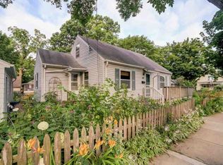 414 N 7th St, Madison, WI 53704