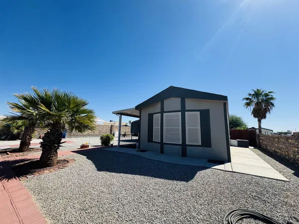 9573 E 33rd St, Yuma, AZ 85365