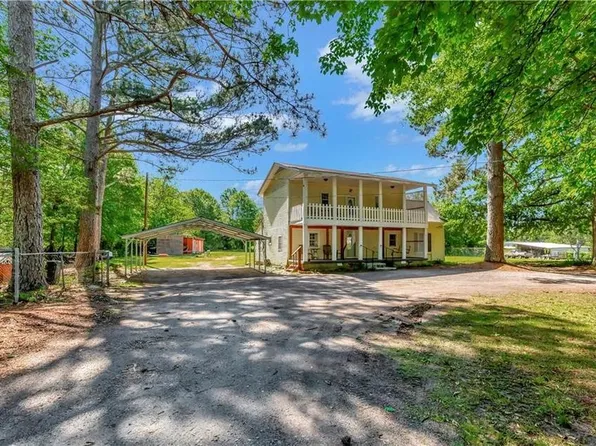 507 Irby Rd, Williamston, SC 29697