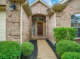 18611 Regatta Rd, Humble, TX 77346