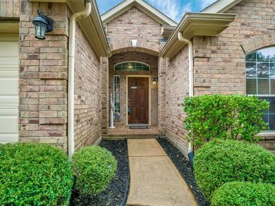 18611 Regatta Rd, Humble, TX, 77346