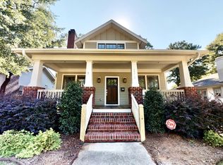 2213 Roslyn Ave, Charlotte, NC 28208