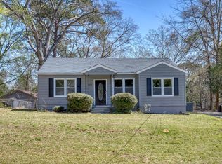 2318 Reese Rd, Columbus, GA 31907