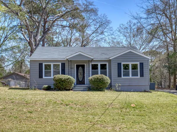 2318 Reese Rd, Columbus, GA 31907