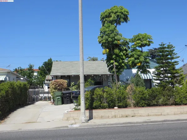 417 S Fremont Ave, Alhambra, CA 91801