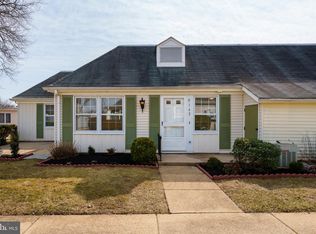 162 Providence Way, Monroe Township, NJ 08831