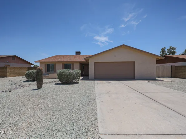 7549 W YUCCA Street, Peoria, AZ 85345