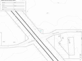 0 Charlie Cooper Rd, Siler City, NC 27344