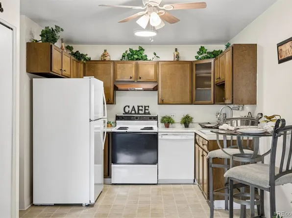 675 S Alton Way #12B, Denver, CO 80247