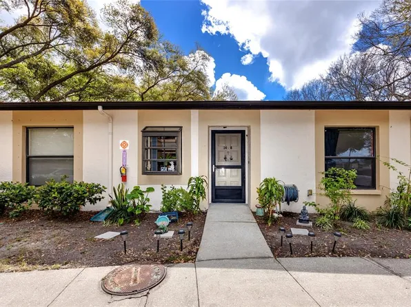 11511 113th St Unit 14B, Seminole, FL 33778