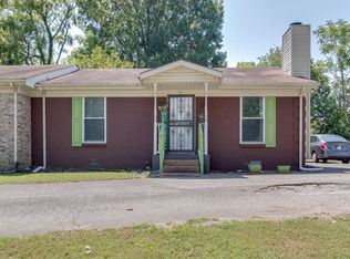 541 Old Hickory Blvd, Madison, TN 37115