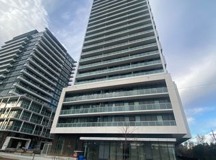 188 Fairview Mall Dr #110, Toronto, ON M2J 0H7