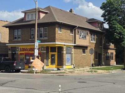 5033 W Center STREET #5033, Milwaukee, WI, 53210