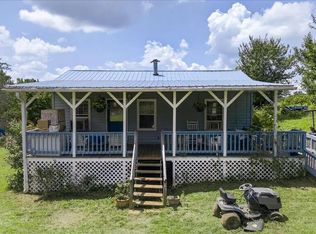 2627 Jones Mountain Rd, Talking Rock, GA 30175