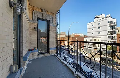 Sold by Corcoran