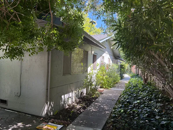 (undisclosed Address), Mountain View, CA 94043