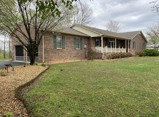 106 Gaul St, Estill Springs, TN 37330