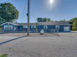 20788 416 Highway Hwy W, Henderson, KY 42420