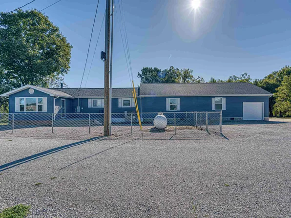 20788 416 Highway Hwy W, Henderson, KY 42420