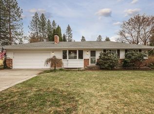 13704 E 27th Ave, Spokane, WA 99216