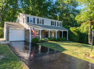 211 Remington Rd, Broomall, PA 19008