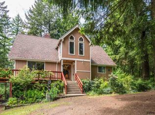 30520 Sodaville Mountain Home Rd, Lebanon, OR 97355