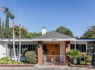 19251 Calahan St, Northridge, CA 91324