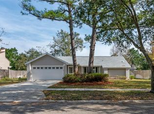 5437 Baybrook Ave, Orlando, FL 32819