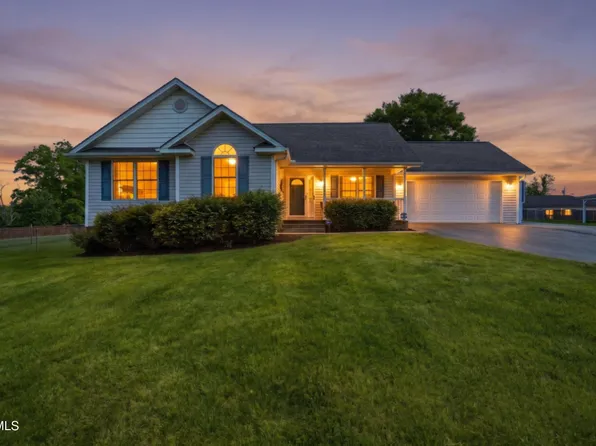579 4th Ave, Jonesborough, TN 37659