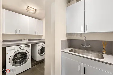 Rented by CORE