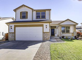 1868 Ute Creek Dr, Longmont, CO 80504