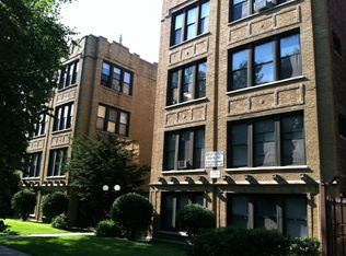 1022 E Hyde Park Blvd APT 3N, Chicago, IL 60615