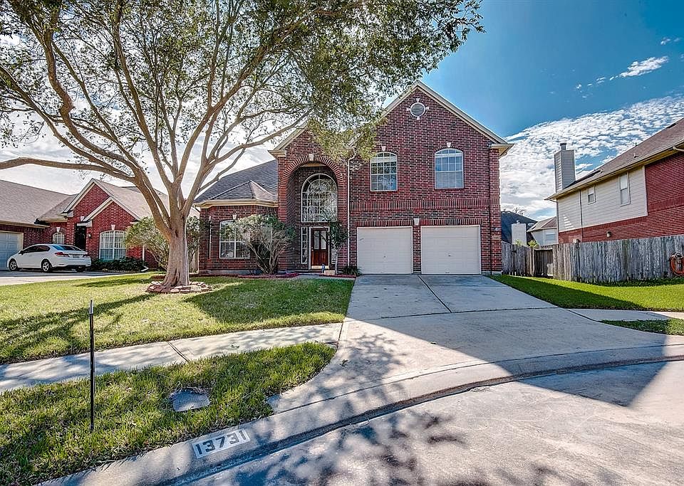 1st image of 13731 Eldridge Springs Way